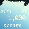 Charlie Coffeen - Girl of 1,000 Dreams