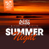 Alexey Romeo - Summer Night (Chris Montana & Dave Ramone Remix)