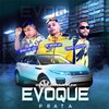 GUGA NA VOZ - Evoque Prata (feat. Mc Menor Hr)