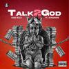 Shad Rock - Talk 2 God (feat. Kyng Mark)