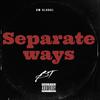 B.T. - Separate Ways (Sped Up)