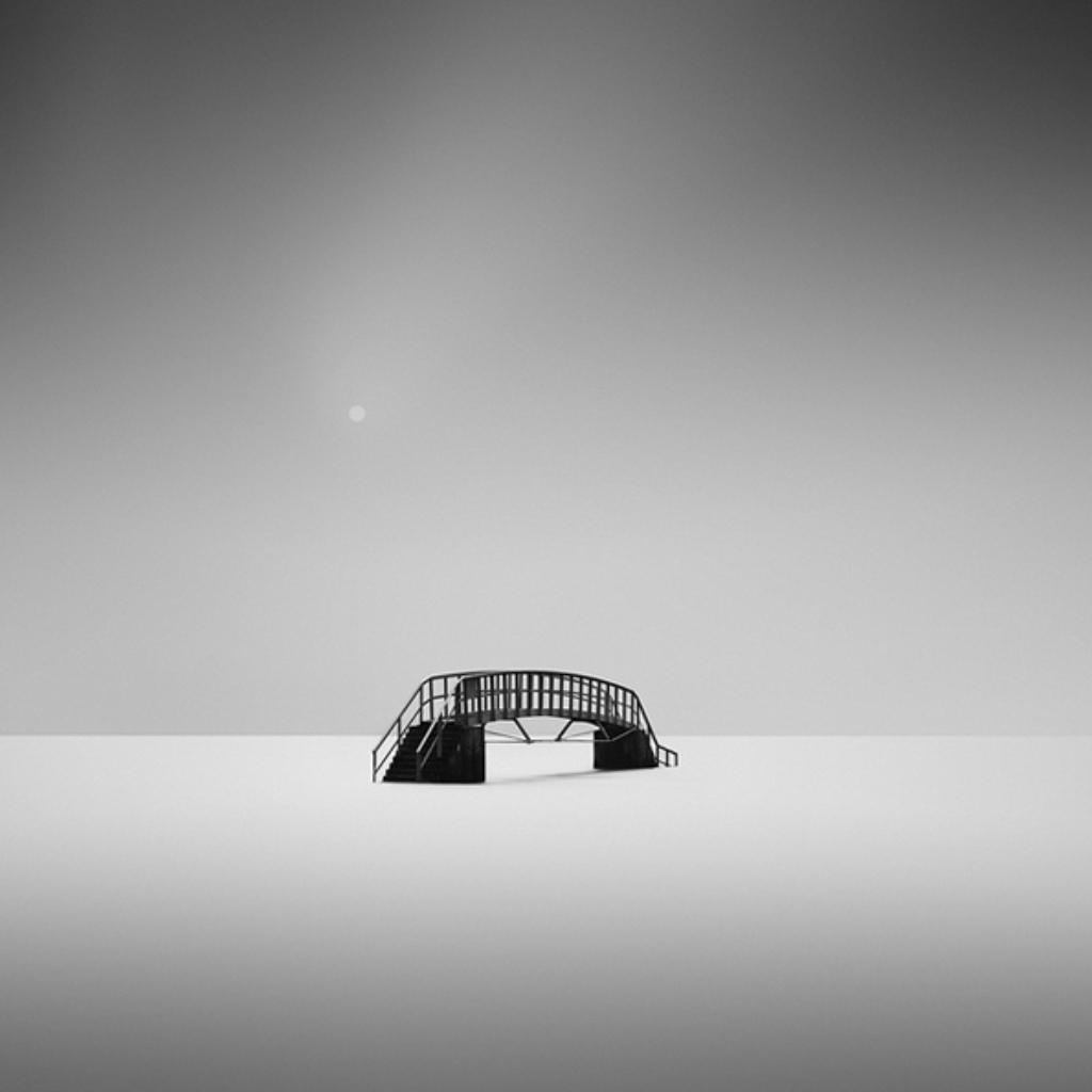 fabrizio paterlini~空灵静谧的简约氛围