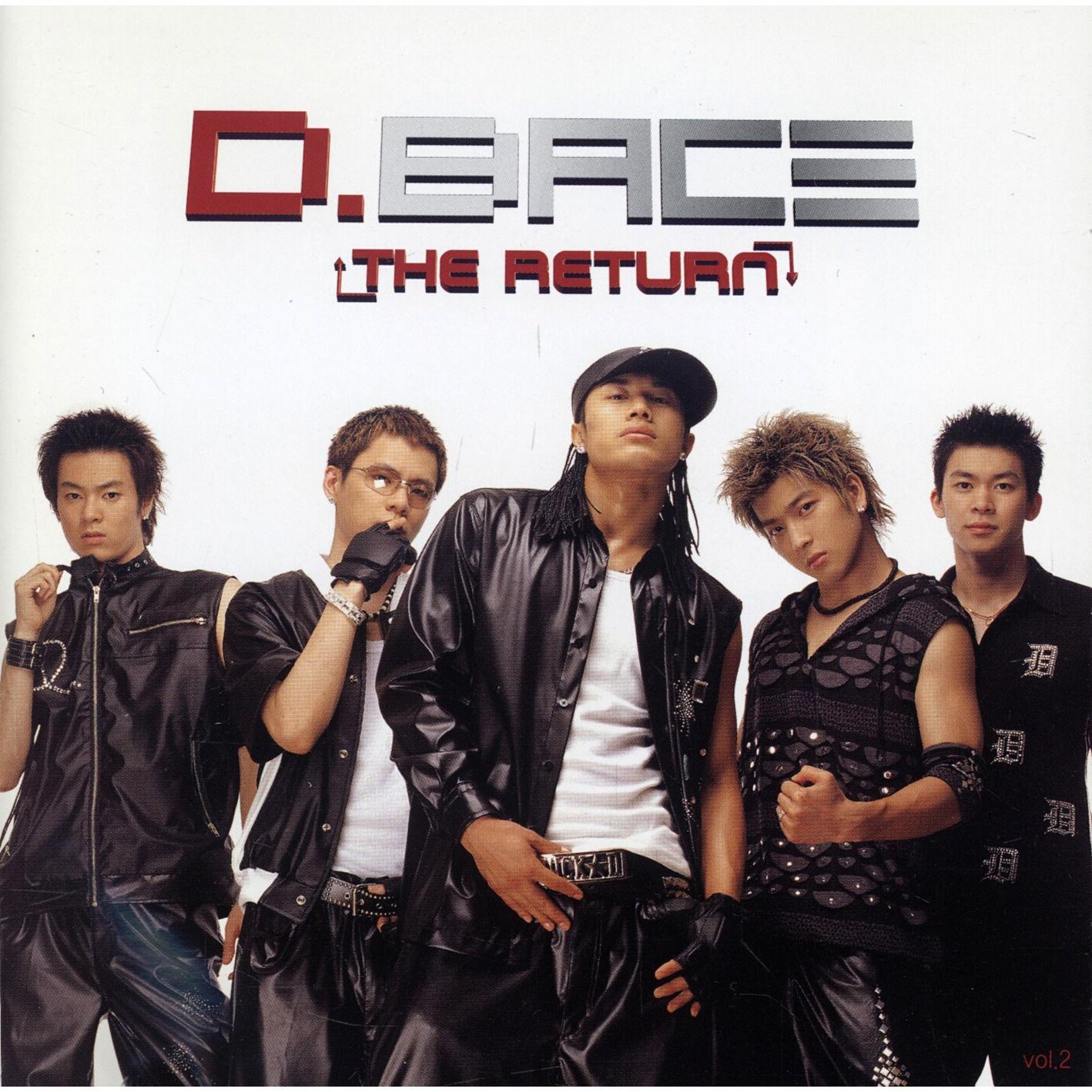 bace - 网易云音乐