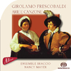 Ensemble Braccio - Canzona detta la Sardina a4