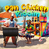 Yo West - Pan Chicken Riddim Instrumental