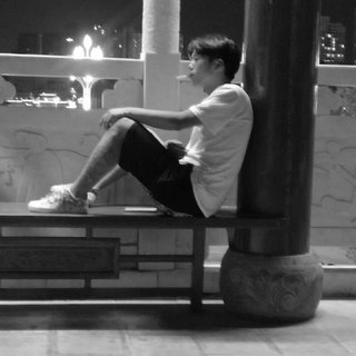 孤独与黑夜525