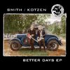 Smith/Kotzen - Better Days