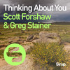 Scott Forshaw - Thinking About You (Original Club Mix)