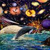 Neptun3 Blu - Sofie (feat. Will Mallard, t01vo, Rex Brockelman & Jules Chappert)