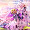 Nameless Catalogue - NACATA Vol.2 Traveller 旅人【先行试听】