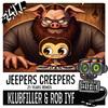 Klubfiller - Jeepers Creepers (VIP Mix)