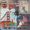 Crash World - Third Time's The Charm (Remix) [feat. Tha IronMantis, Brutha Maintain & Justin JPaul Miller]