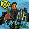 RZA - Under the Sun