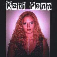 Kati Penn资料,Kati Penn最新歌曲,Kati PennMV视频,Kati Penn音乐专辑,Kati Penn好听的歌