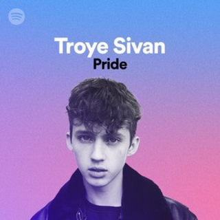 Troye Sivan: Pride