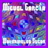 Miguel Garcia - Watermelon Sugar (Original mix)