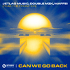 Jetlag Music - Can We Go Back (feat. The Frontier) [Extended Mix]