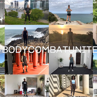 BODYCOMBAT UNITED (原BC85) - Q3/2020