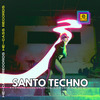 Henrique Cass - Santo Techno (Extended)