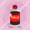 Ream雨舒 - Cola