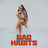 Kali Claire - Bad Habits