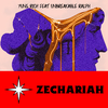 Unbreakable Ralph - Zechariah (feat. Yung Rich)