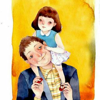 感恩父亲节‖有一种男人，我们都爱