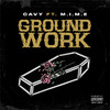 Cavy - Groundwork