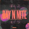 Le Boeuf - Day 'N' Nite (feat. Wingy) (Turtleneck (UK) Remix)