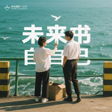 封面