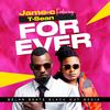 Jame-C Zambia - Forever (feat. T-Sean)