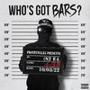 ProdByWalkz - Who's Got Bars? (S2 E4)