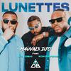 TRIANGLE DES BERMUDES - Lunettes (feat. MC YOSHI, Kokosvoice & Mauvais djo)