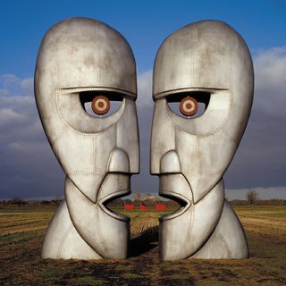 【Pink Floyd】 完全收听指南