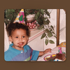 Quincy - Happy Birthday To Me