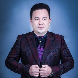 维吾尔族著名歌手【Gulamjan Yakup】