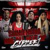 Shimo Media - Shimo Media Norcal next up cypher 1 (feat. Runitup eli, Finesseyoplug, GetitIndy & Finea$$ Lanecia)