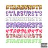 $HROOMY - STARBURSTS