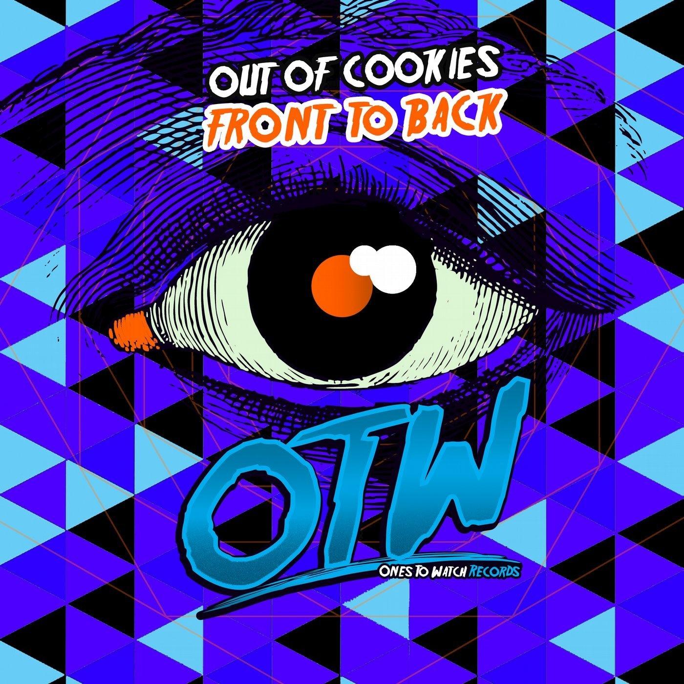 front to back (original mix)