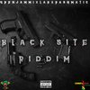 Gren Jam Mix Lab - BLACK SITE RIDDIM