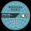 Radikal Guru - Lost And Found (Instrumental)