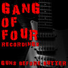 Gang of Four - Rosanne (Live)