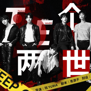 橙光游戏《TE：两个世界》bgm1