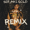 Sir Ari Gold - Sparkle (Jared Jones Inner-Diva Radio Mix) [feat. Sarah Dash]