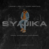 Lowkey_rsa - Syajika