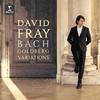 David Fray - Goldberg Variations, BWV 988:Variation 28