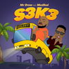 Mr Drew - S3k3