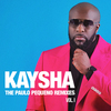 Kaysha - Don't You (Pnpmusic Afrofusion Remix)