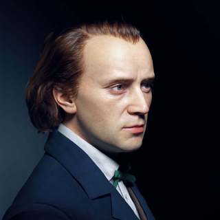 勃拉姆斯 | 我最美好的旋律都来自克拉拉