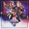 Red Bull Batalla - Aczino Vs Skone - Round 2 (Live)